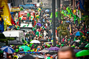 St Patrick's Day 2011 - 01