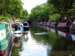regents-canal